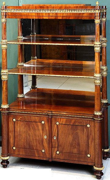 etagere