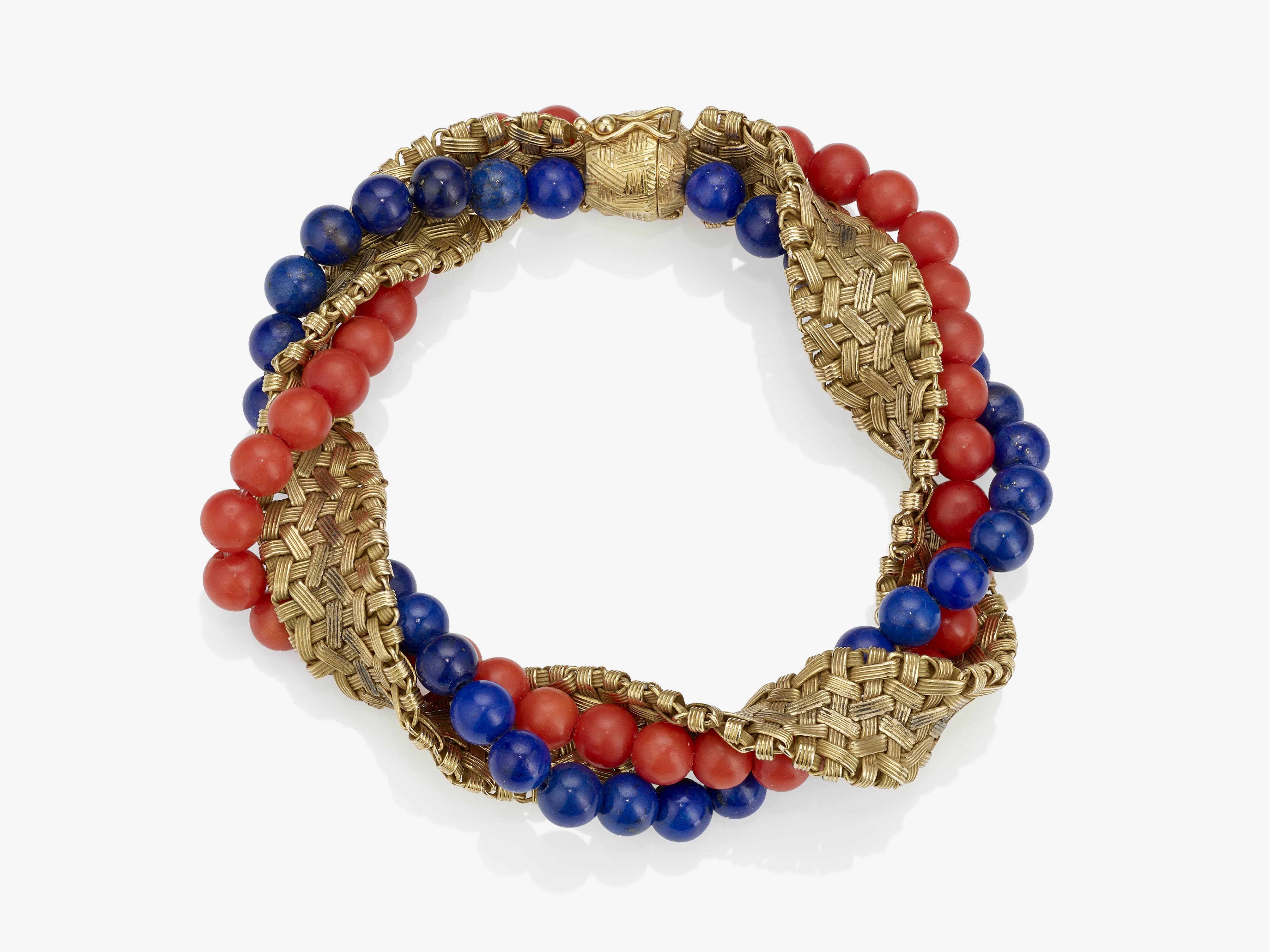 ArmbandKorallen